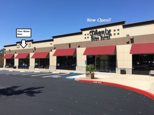 Retail For Lease: 354 N Sunrise Ave, Roseville, CA 95661